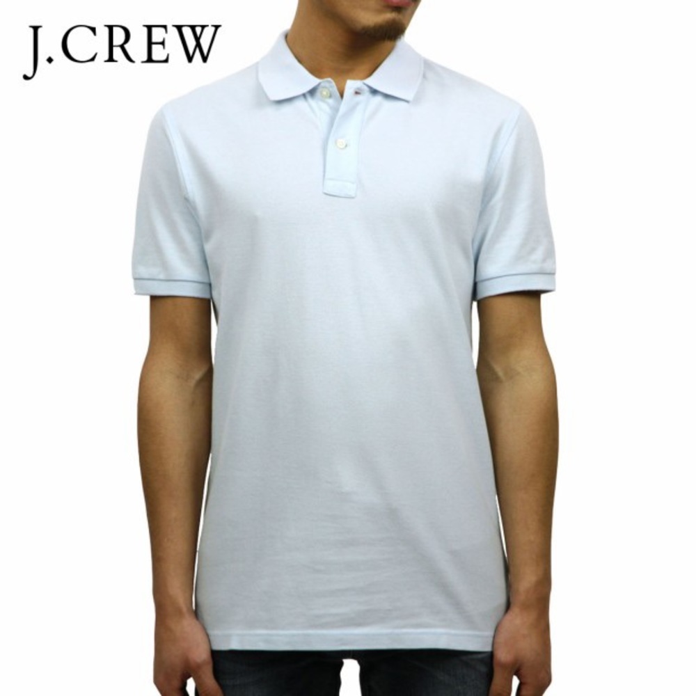 JCrew polo shirt